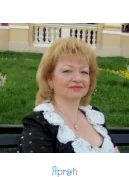 Ледовская Виктория Петровна