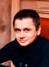 Александр Боровик