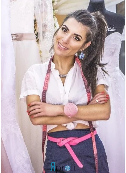 Жанна Кондрицкая