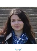 Федорович Ирина Олеговна