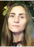 Борисенко Полина Сергеевна