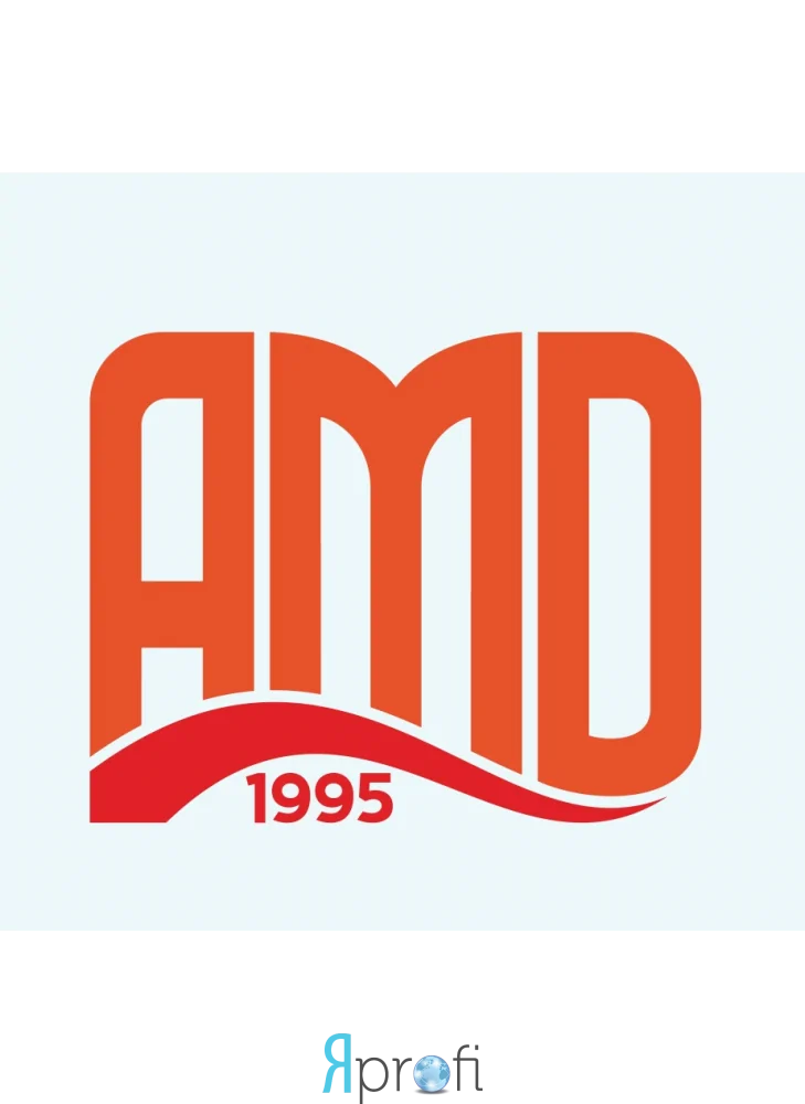 АМД 