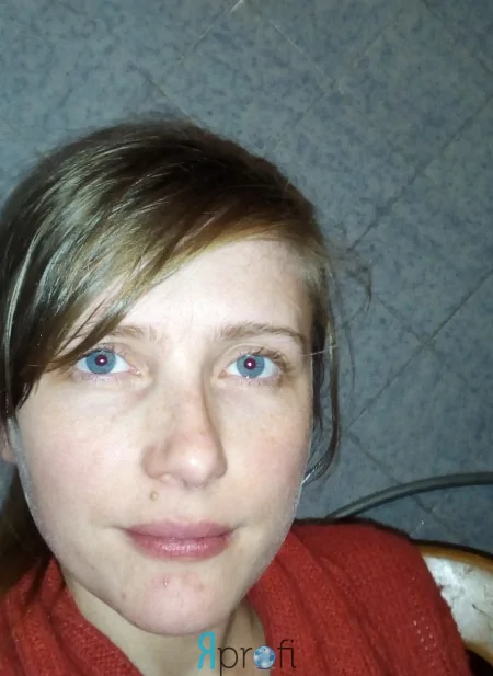 Бачинская Александра Петровна