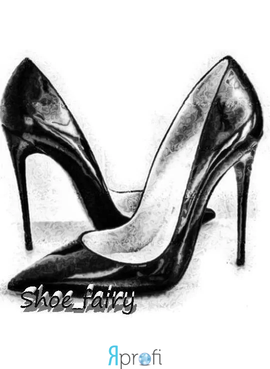Shoe-fairy