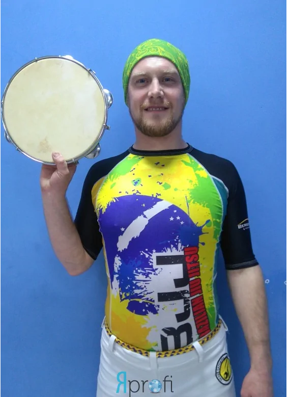 Сергей Коцегуб