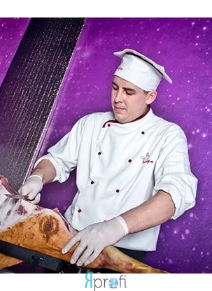 Повара Киева