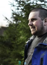 Олег Довбенко