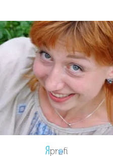 Леся Куранда