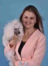 Ирина Подгорная