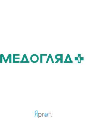 Медогляд +