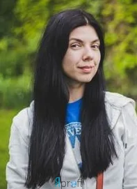 Котелевская Юлия