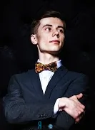 Егор Литвинов