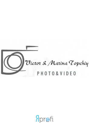 Victor & Marina Topchiy