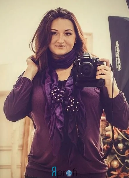 Рина Чипаченко