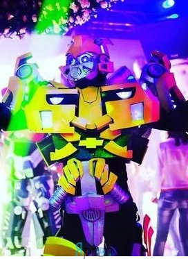 Организация праздников "Забабах"