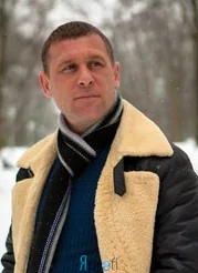 Григорий Соколов