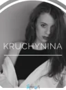 Anastasia Kruchynina