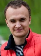 Александр Антонюк