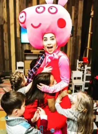 Студия "Радость"