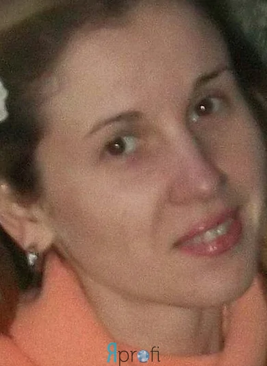 Ковтун Татьяна Петровна