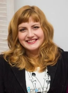 Юлия Махова