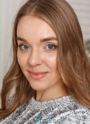 Ирина Бонер