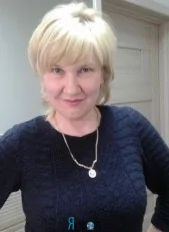 Келлер Анна Васильевна