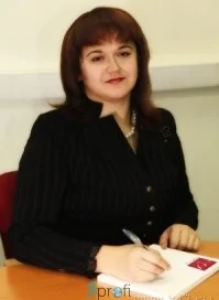 Галина Андреевна Тютюнник