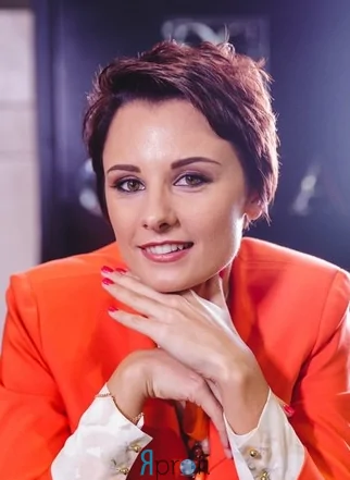 Дарья Николаевна Писецкая