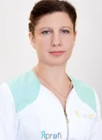 Труханова Светлана Петровна