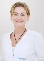 Бобер Анна Сергеевна