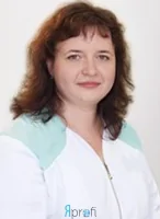 Лозинская Надежда Васильевна