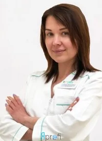 Жидковская Елена Николаевна