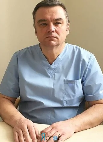 Звєрєв Герман Рідовіч