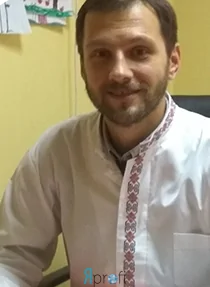 Величко Юрій Вікторович