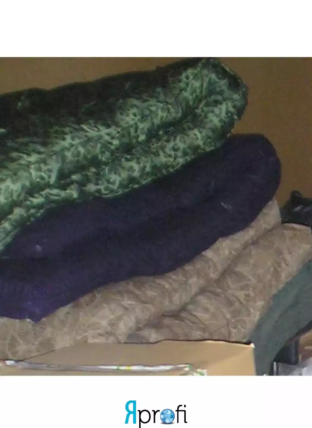 Матрас-матрац 