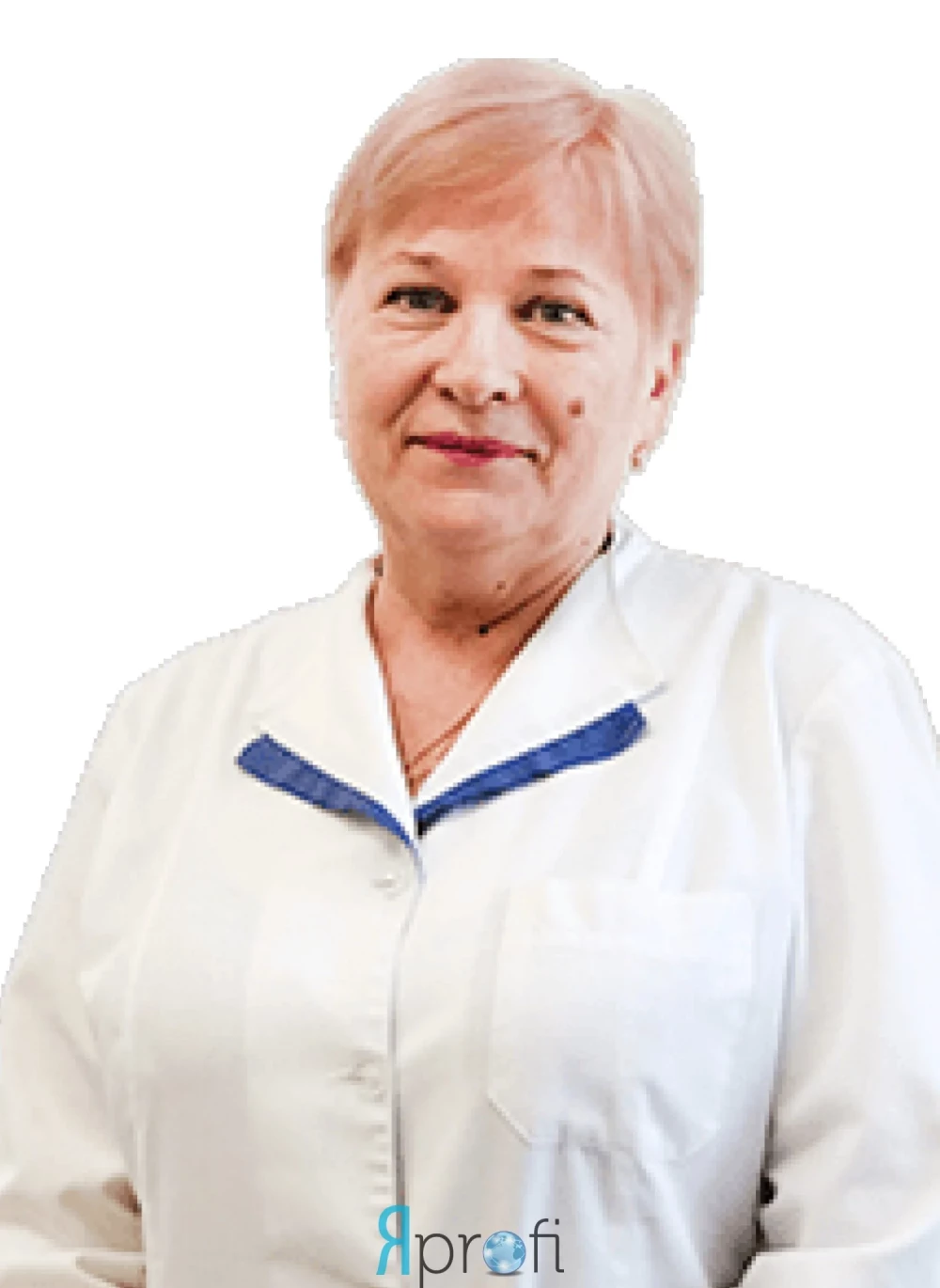 Чимрова Надежда Мусиевна "Веста"