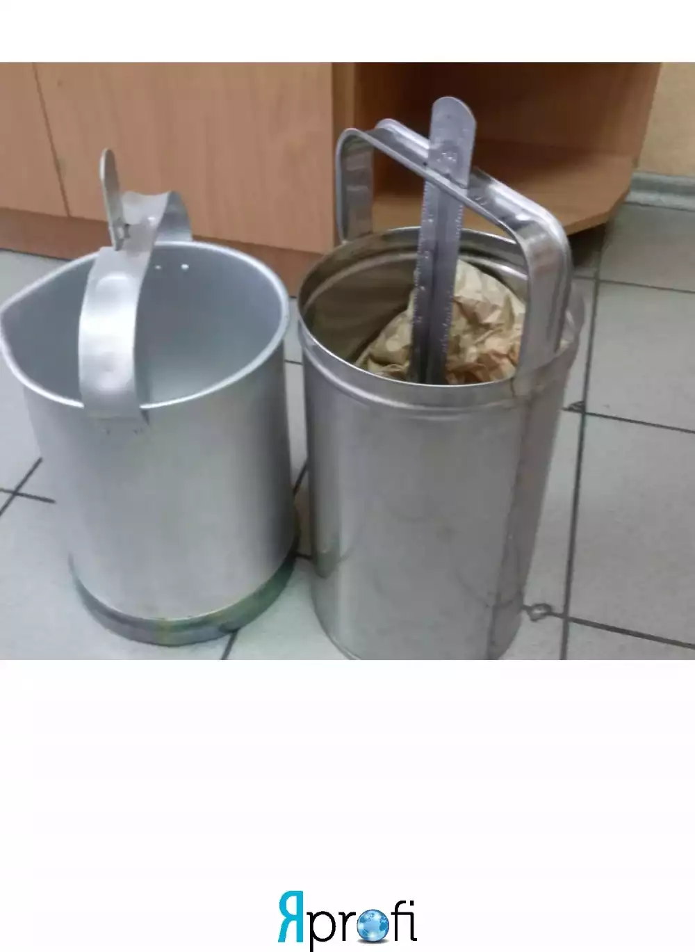 Молокомер 10л