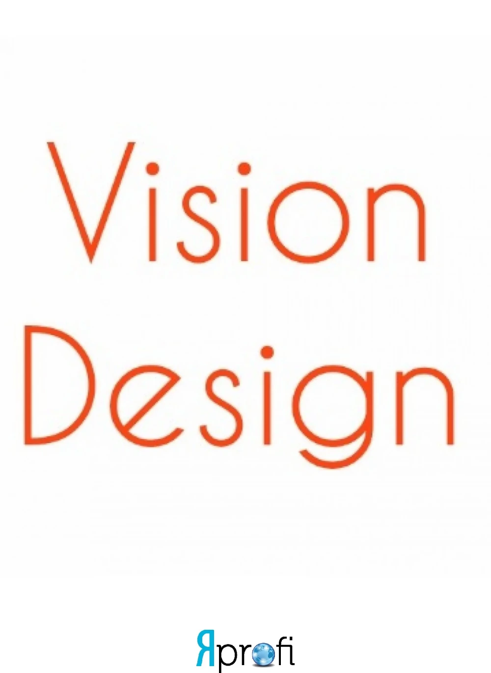 Студия дизайна интерьера Vision Design