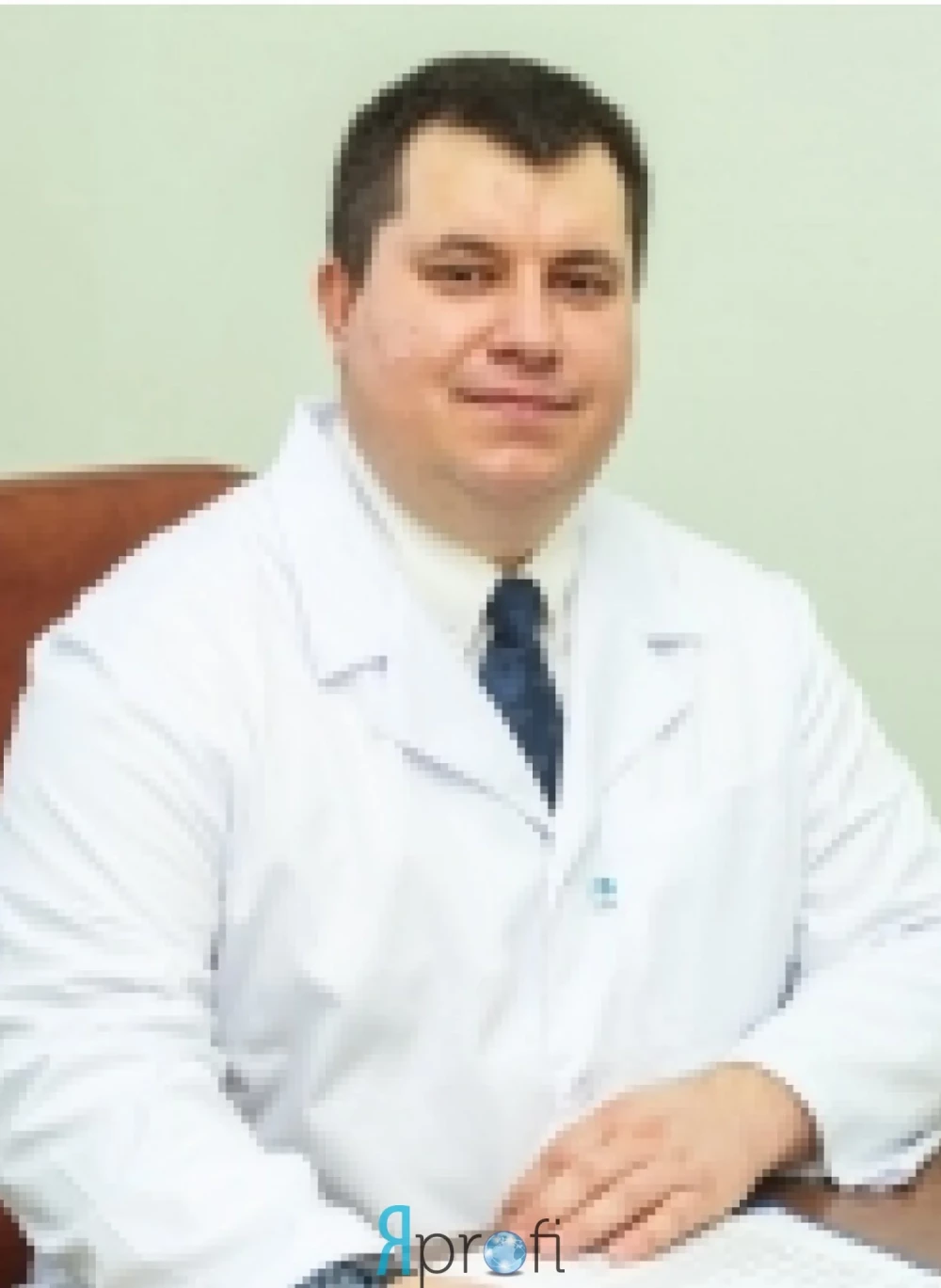 Марченко Юрій Валерійович "Медіан"