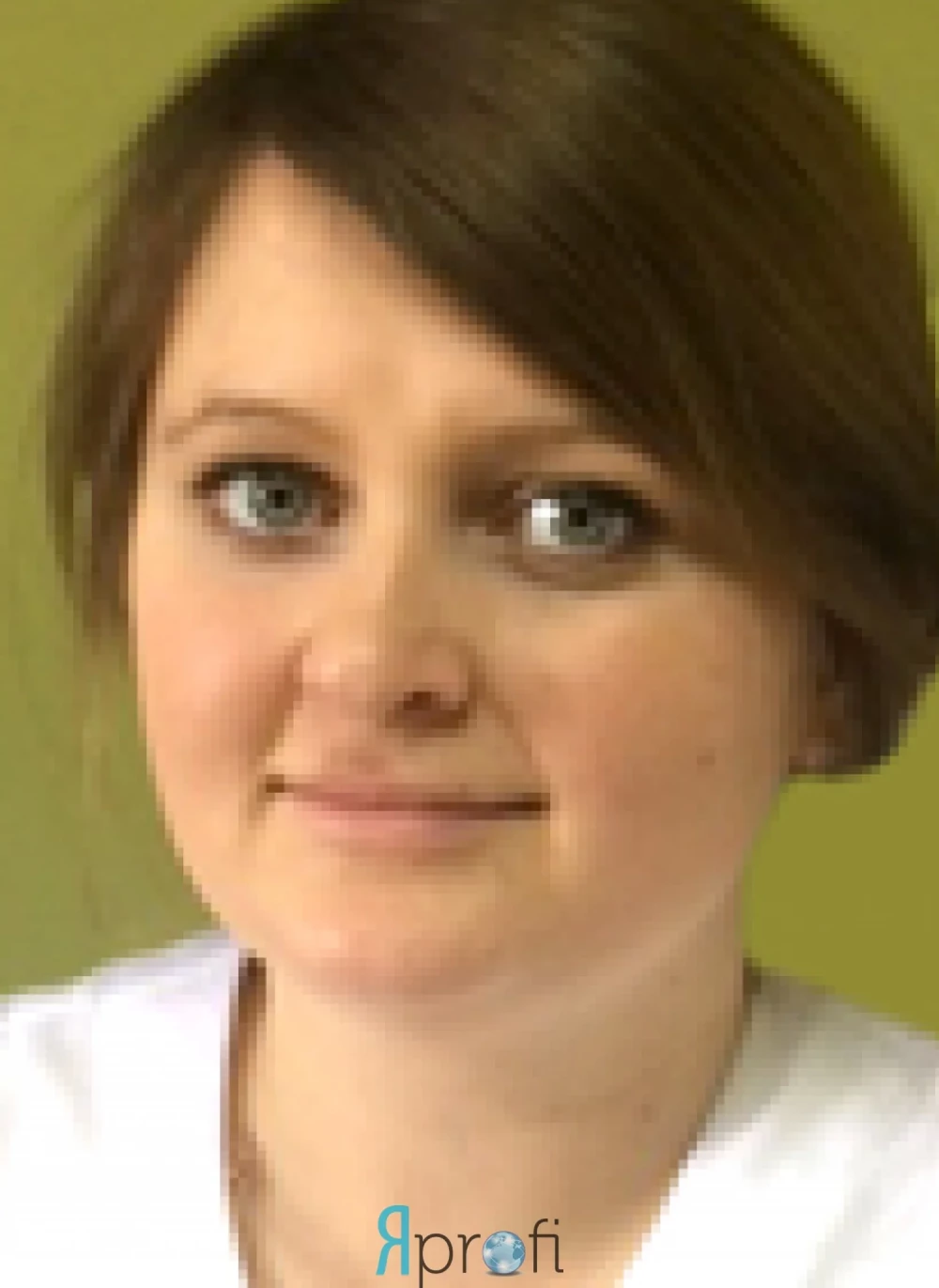 Алёна Пушкарук «Тим Спирит Медикал»