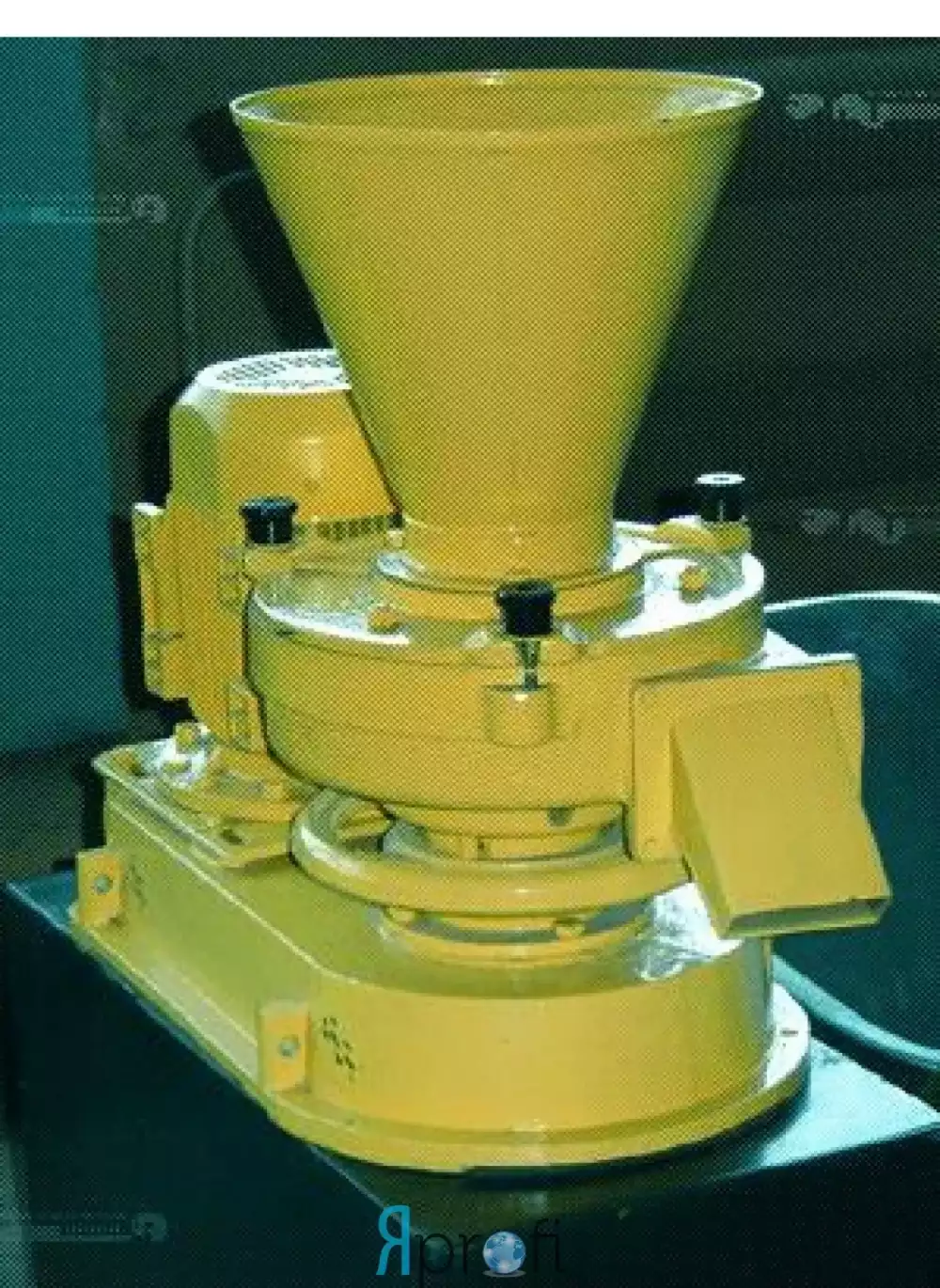 Краскотерка-мельница СО-116,110,223