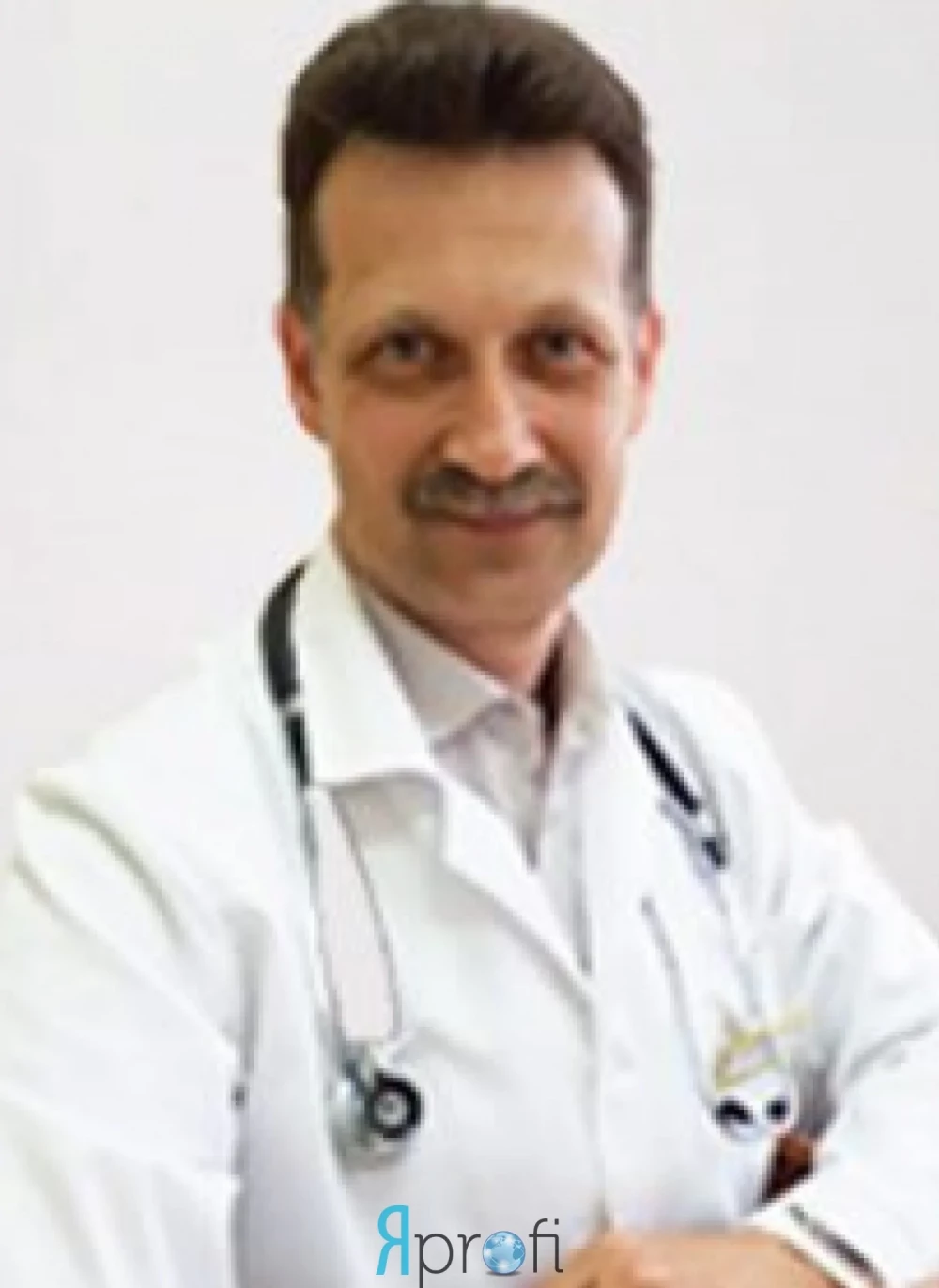 Могила Александр Иванович "Санта Лен"