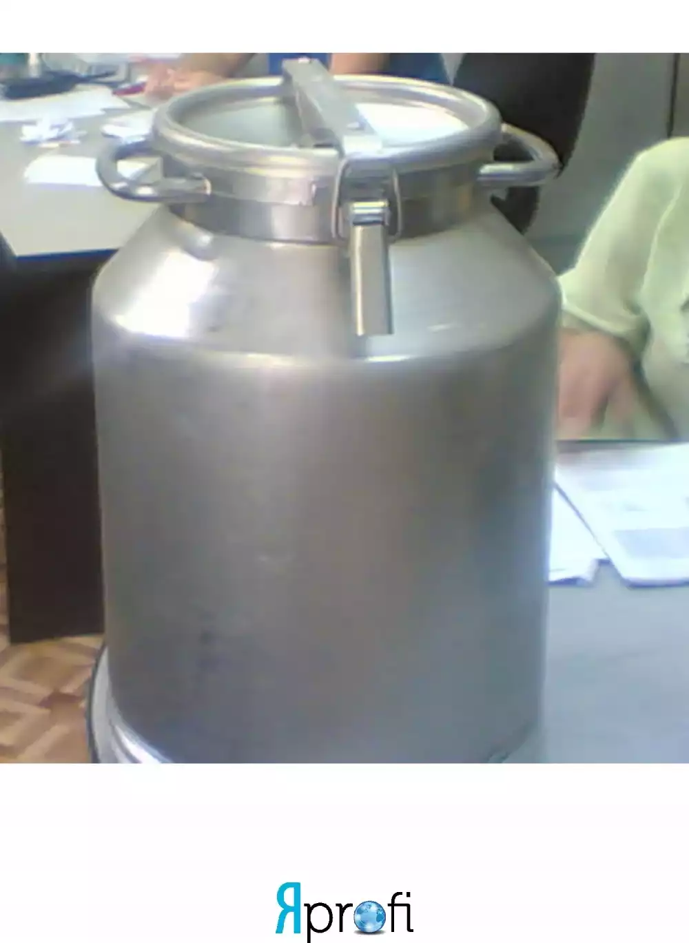 Бидон - фляга