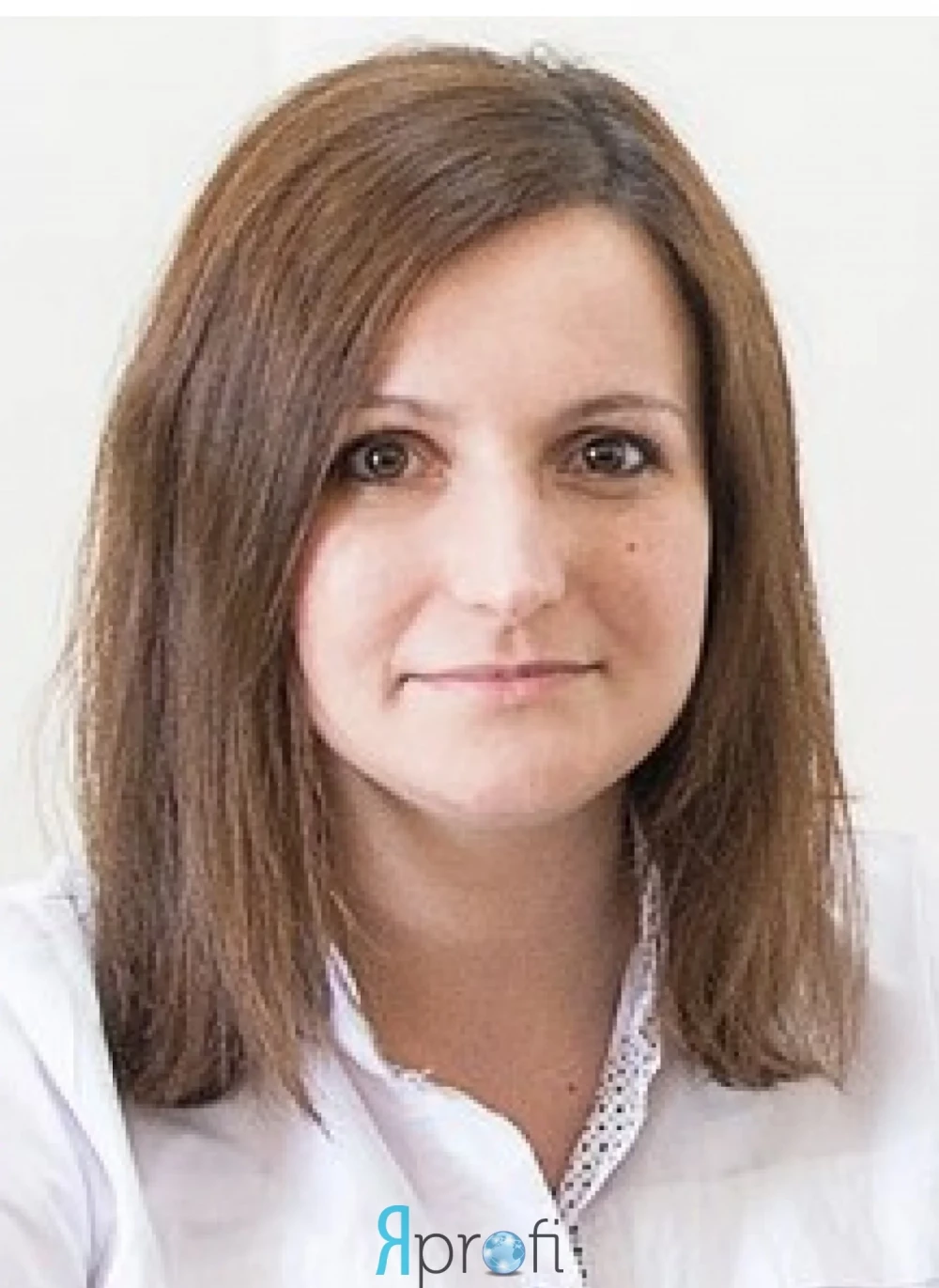 Хамбир Татьяна Сергеевна "Первоцвіт"