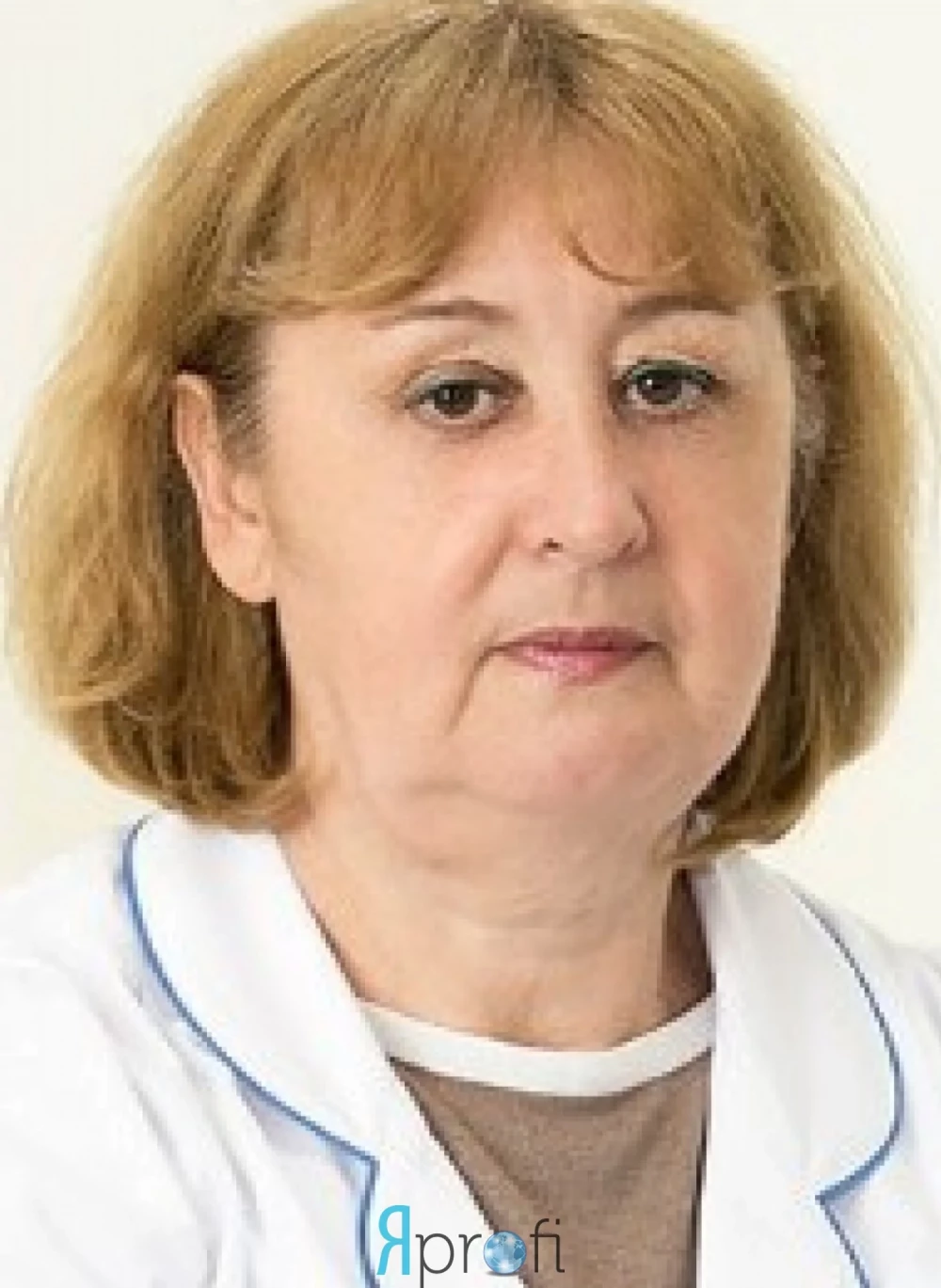 Лукьянчук Татьяна Валерьевна "Первоцвіт"