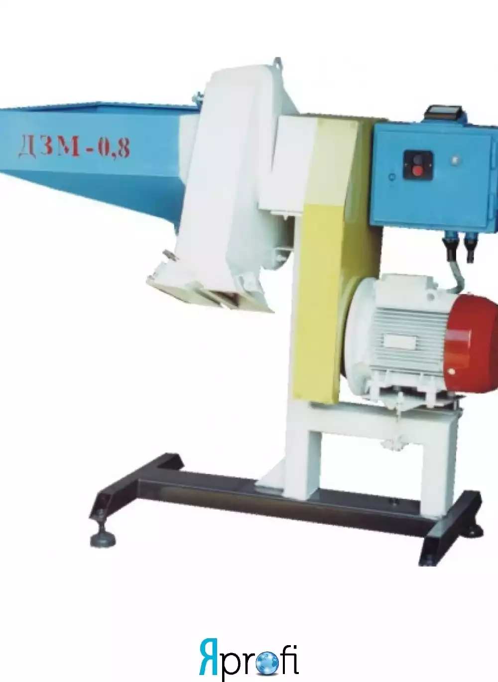 Зернодробилка в ассортименте