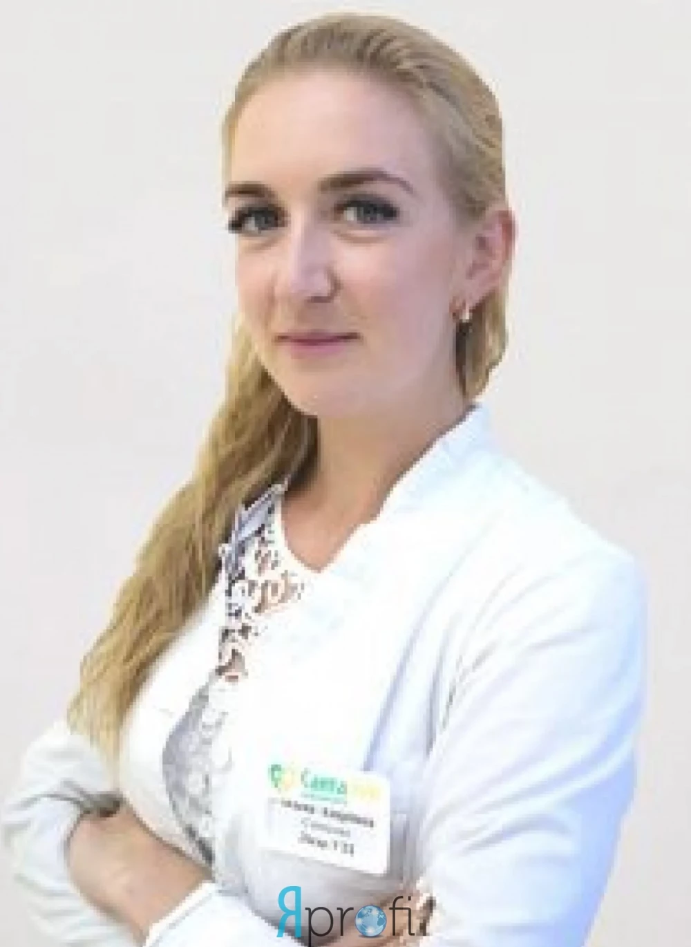 Сыпченко Елена Андреевна "Санта Лен"