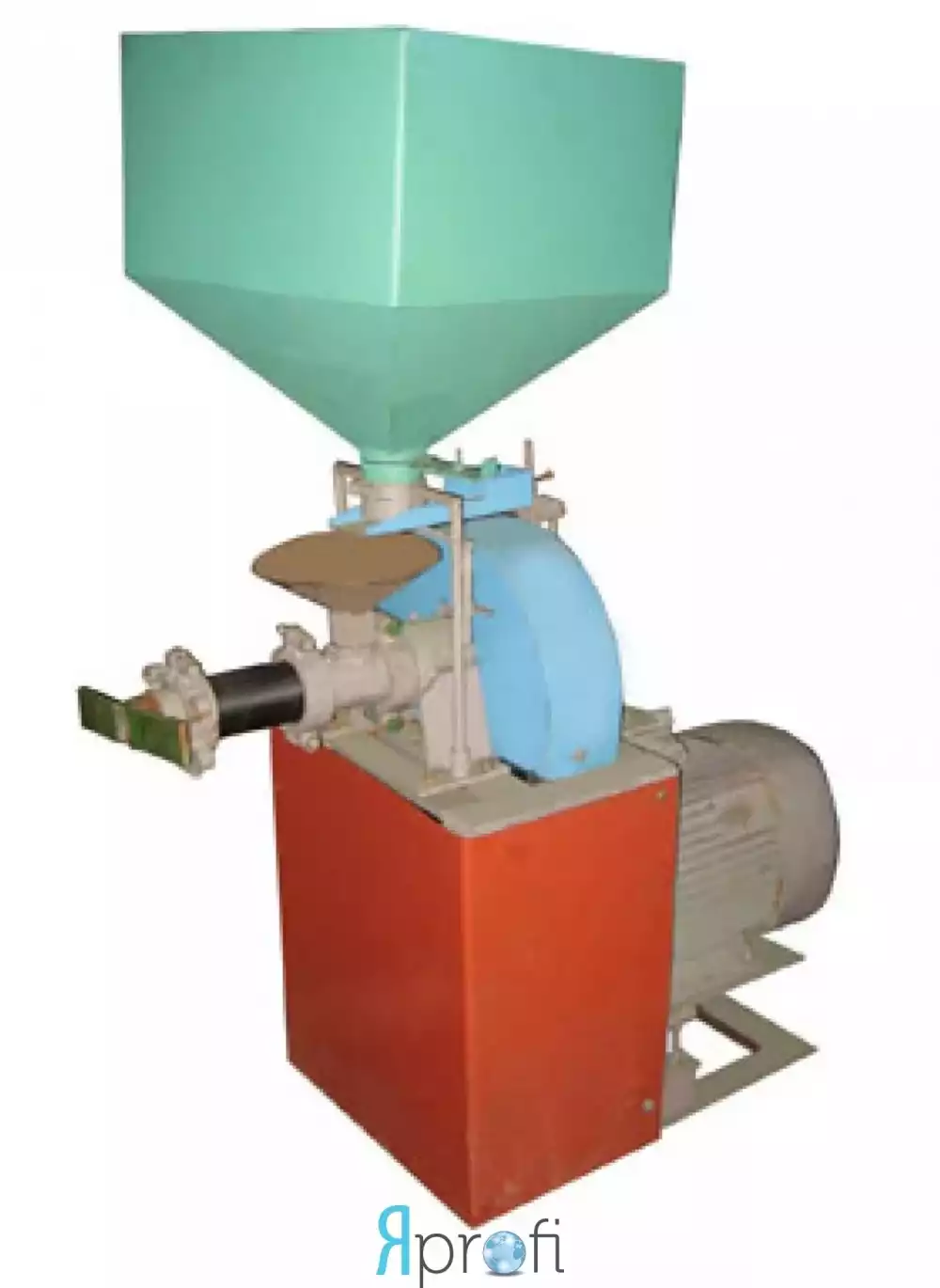 Кормоэкструдер КЭКР в ассортименте