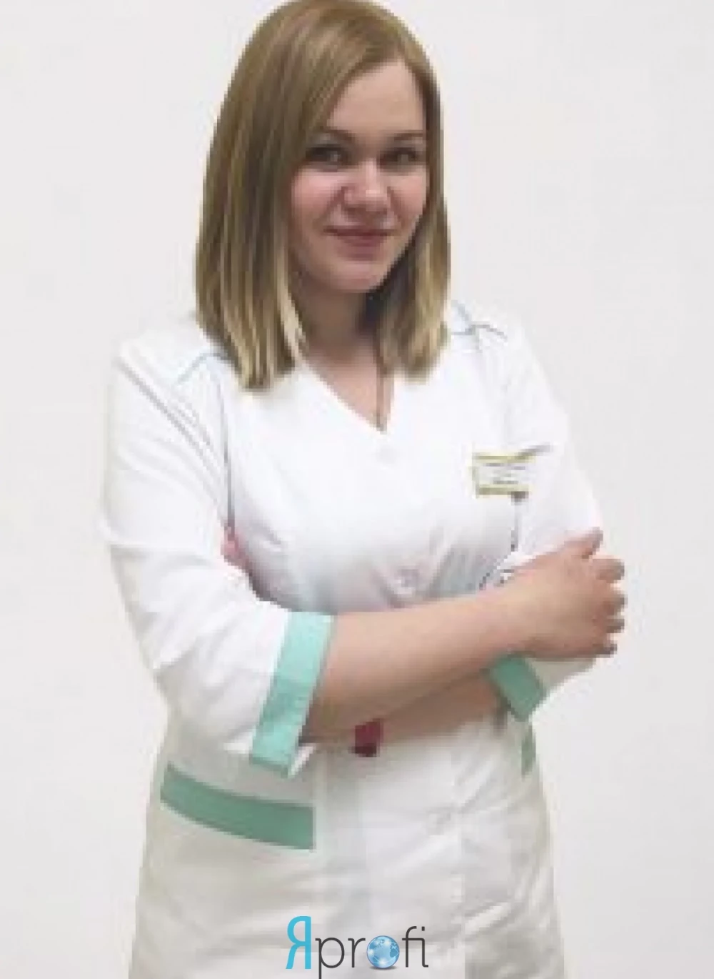 Погодина Елизавета Юрьевна "Санта Лен"